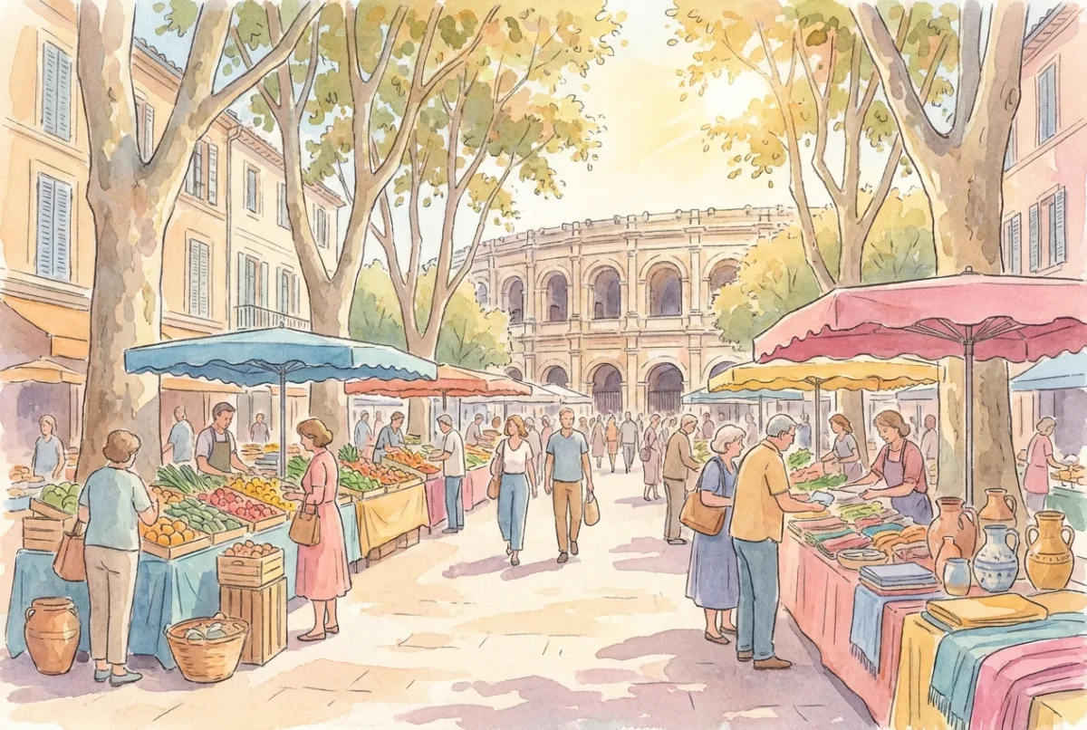 Combien vaut un bien Rue Robert à Nîmes ? Analyse des transactions