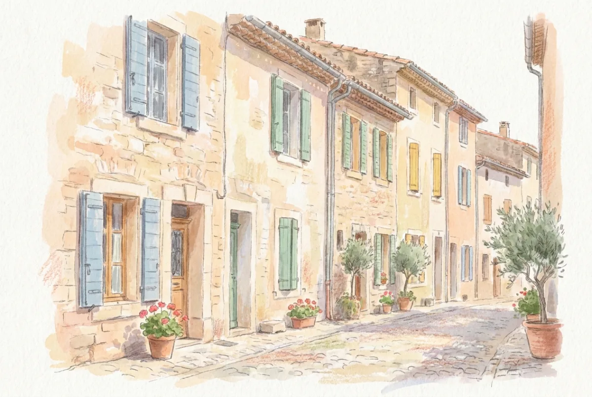 Combien vaut un bien Rue Varanda à Nîmes ? Analyse des transactions